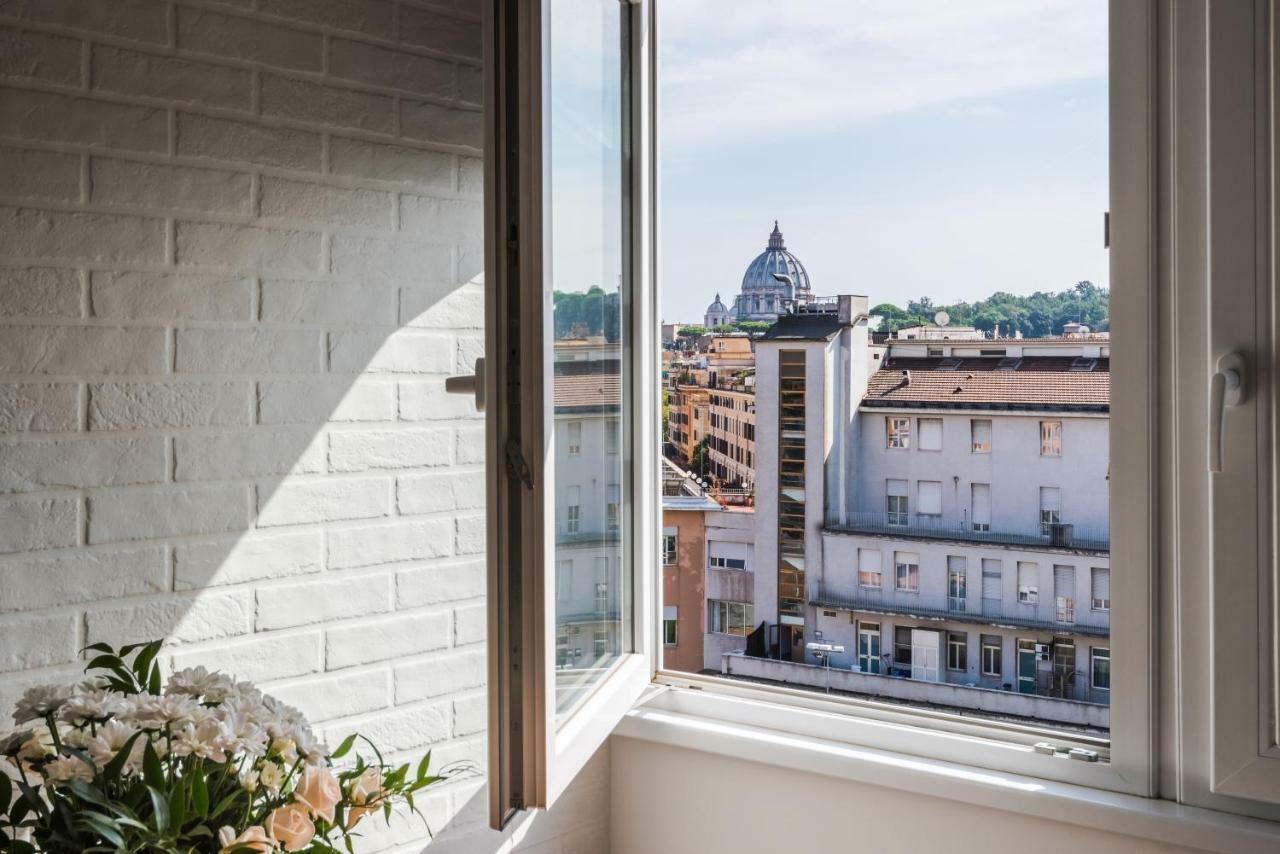 Suite con Vista Città